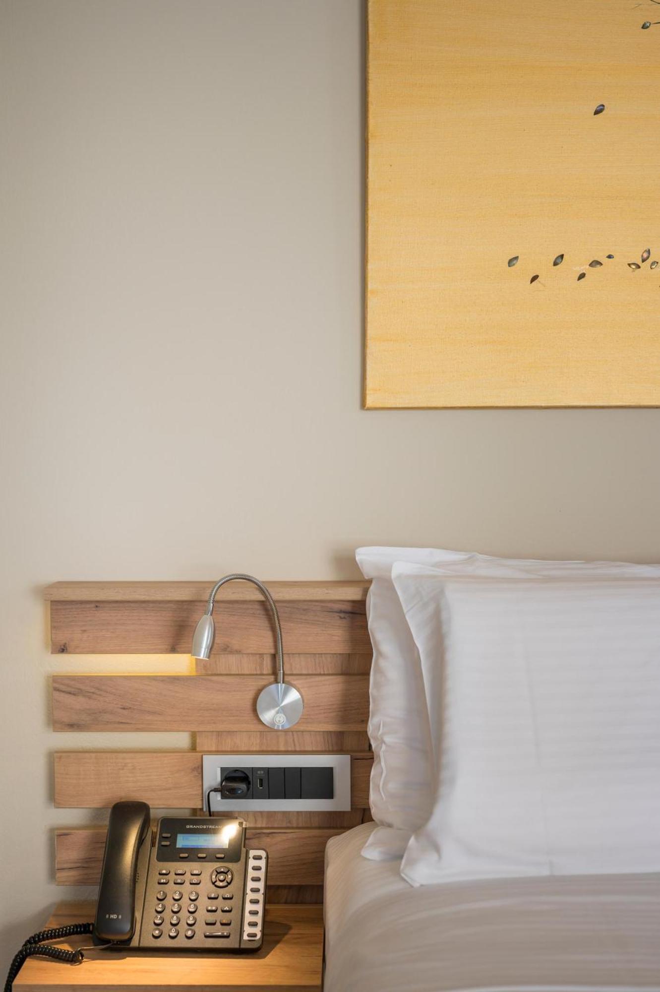 Sun Ray Luxury Apartments Agia Marina Quarto foto